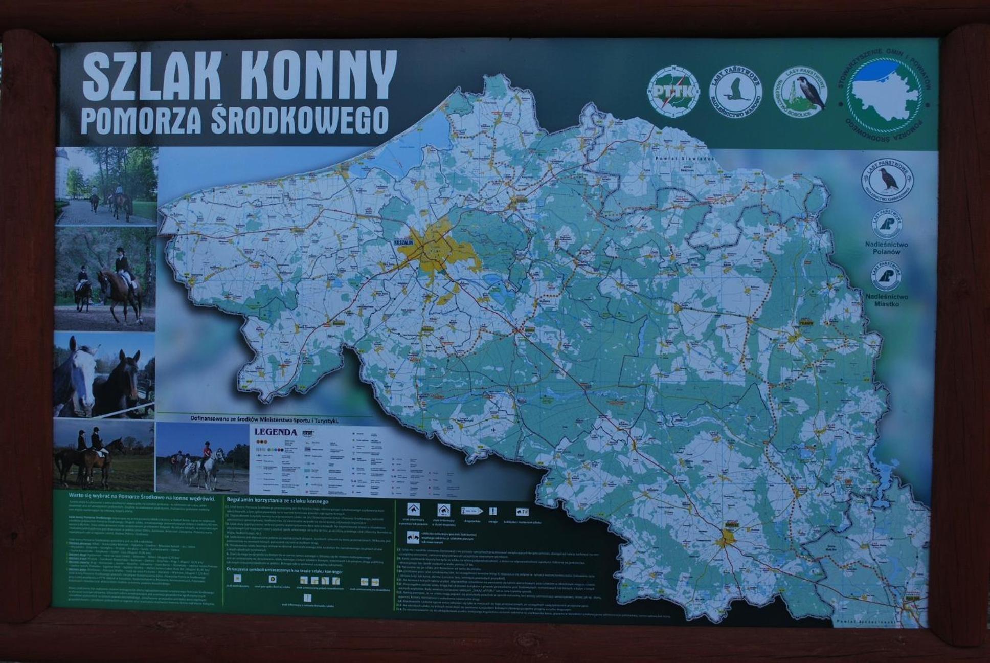 Zajazd Zamkowy - Schlossgasthof Krąg Eksteriør billede