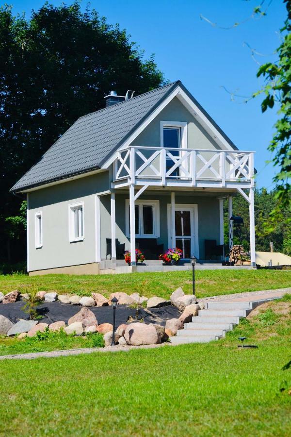 Zajazd Zamkowy - Schlossgasthof Krąg Eksteriør billede